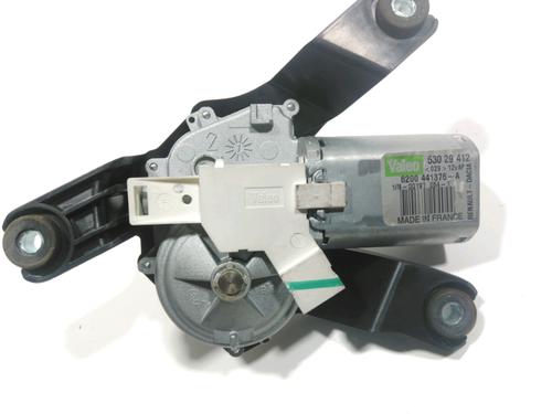 Rear wiper motor DACIA LOGAN MCV (KS_) 1.5 dCi (KS04) | BP28272418M102