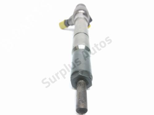 Used Injector Injector SEAT IBIZA IV (6J5, 6P1) 1.6 TDI (90 hp) 35941397 35941397
