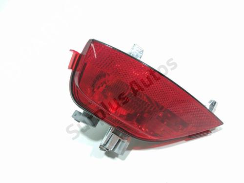 Used Rear fog light DACIA SANDERO II 1.5 Blue dCi 95 (B8JL) (95 hp) 28595686