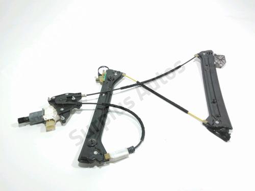 Front right window mechanism BMW 1 (F21) M 135 i xDrive | BP37773772C23 - Image 2