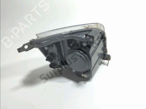 Right headlight CITROËN C2 (JM_) 1.4 HDi | BP36509551C29 - Image 3