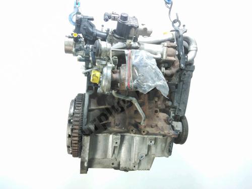 Engine RENAULT CLIO III (BR0/1, CR0/1) 1.5 dCi (C/BR0G, C/BR1G) | BP28219417M1 