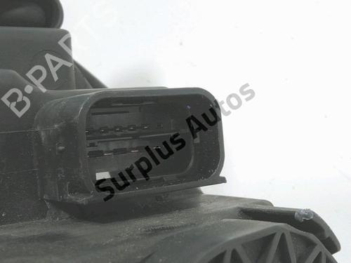 Right headlight MINI MINI CLUBMAN (R55) Cooper D | BP31004974C29