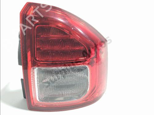 Used Right taillight JEEP COMPASS (MK49) 2.2 CRD (136 hp) 32694689
