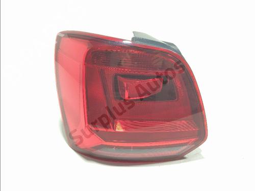 Used Left taillight Left taillight 35972674 35972674
