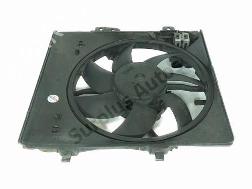 Koelventilatormotor Koelventilatormotor 38035164 38035164