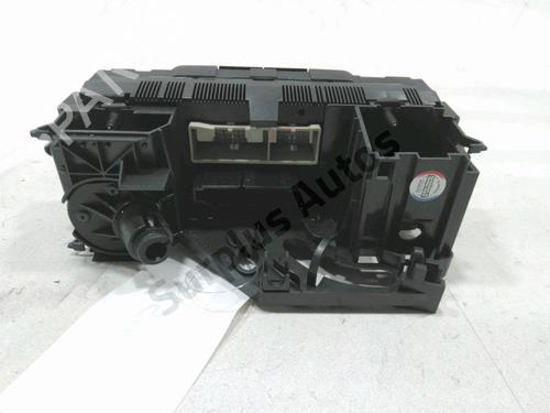 Climate control SEAT ALTEA (5P1) 1.9 TDI | BP30988866I5