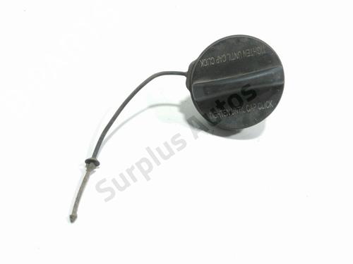 Used Fuel cap Fuel cap CITROËN BERLINGO Box Body/MPV (K9) PureTech 110 (110 hp) 30190868 30190868