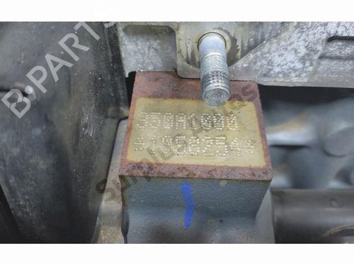 Engine FIAT PUNTO (199_) 1.4 (199AXB1A, 199BXB1A, 199BXB11, 199AXB11) | BP39910698M1 - Image 7