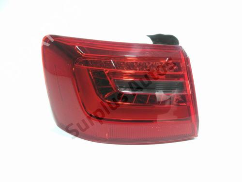 Left taillight AUDI A6 C7 Avant (4G5, 4GD) S6 quattro | BP28270374C34 