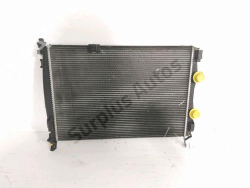 Used Water radiator NISSAN QASHQAI I (J10, NJ10) 2.0 dCi All-wheel Drive (150 hp) 30986341