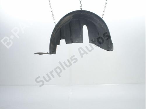 Used Wheel arch CITROËN C3 Pluriel (HB_) 1.6 (109 hp) 28256768