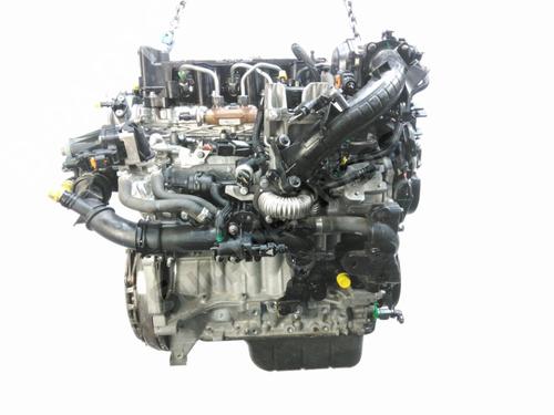 Used Engine CITROËN C3 AIRCROSS II (2R_, 2C_) 1.5 BlueHDi 100 (2CYHYJ) (102 hp) 28219243