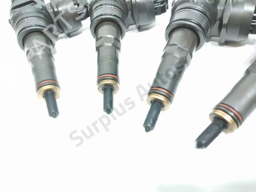 Injector VW CADDY III MPV (2KB, 2KJ, 2CB, 2CJ) 1.9 TDI | BP28221582M100 