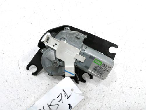 Used Rear wiper motor PEUGEOT 308 SW I (4E_, 4H_) 1.6 HDi (90 hp) 31008048