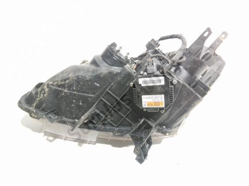 Right headlight RENAULT KOLEOS I (HY_) 2.0 dCi 4x4 (HY0K) | BP39118336C29 - Image 3