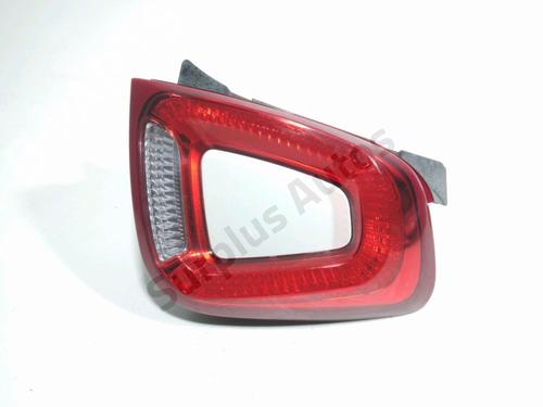 Used Right taillight FIAT 500 (312_) 1.2 (312AXA1A) (69 hp) 31608234