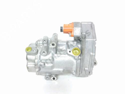 Used AC compressor AC compressor 36878098 36878098
