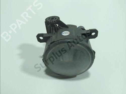 Used Left front fog light Left front fog light 36593478 36593478