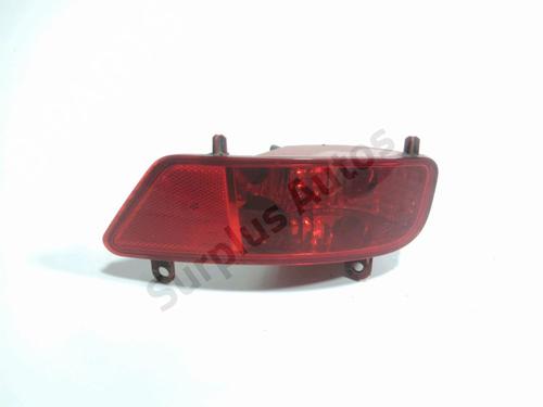 Used Rear fog light PEUGEOT 3008 I MPV (0U_) 1.6 HDi (112 hp) 28270575