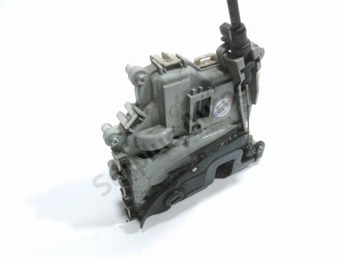 Rear left lock SEAT LEON (1P1) 1.6 TDI | BP28255362C100 