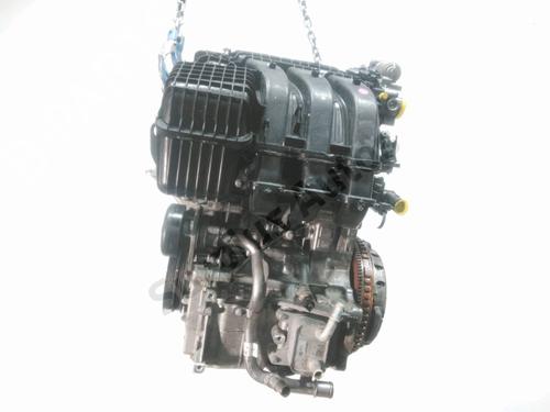 Used Engine Engine DACIA SANDERO II 1.0 SCe 75 (B8JC, B8JD, B8NC) (73 hp) 28218859 28218859