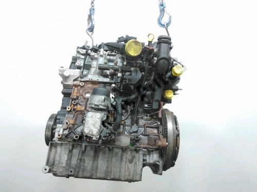 Motor Motor CITROËN C4 Grand Picasso I (UA_) 2.0 HDi 138 (136 hp) 35941363 35941363