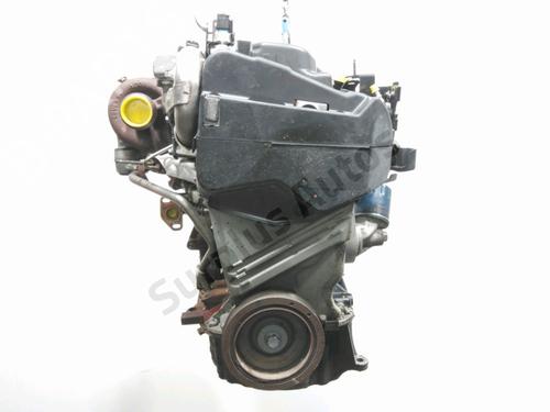 Engine RENAULT MEGANE III Hatchback (BZ0/1_, B3_) 1.5 dCi (BZ09, BZ0D, BZ1W, BZ29, BZ14) | BP28218972M1 