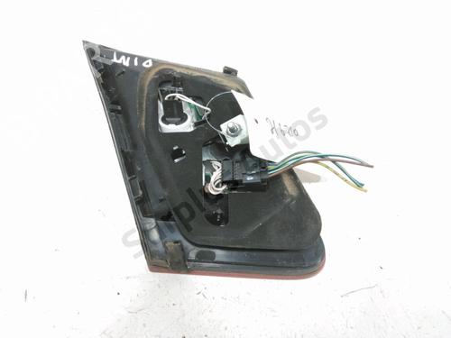 Right tailgate light MERCEDES-BENZ E-CLASS (W212) E 220 CDI / BlueTEC (212.001, 212.002) | BP37787675C80 - Image 2