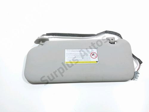 Right sun visor PEUGEOT 307 Break (3E) 1.6 HDi 110 | BP28263214I2 