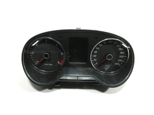 Used Instrument cluster VW POLO V (6R1, 6C1) 1.6 TDI (90 hp) 28230395