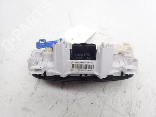 Climate control DACIA SANDERO 1.5 dCi | BP30988352I5 - Image 4