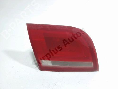 Used Left tailgate light Left tailgate light AUDI A3 Sportback (8PA) S3 quattro (265 hp) 35774015 35774015
