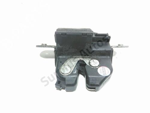 Serrure hayon FIAT 500 (312_) 1.3 D Multijet (312AXB1A) (75 hp) 32311281