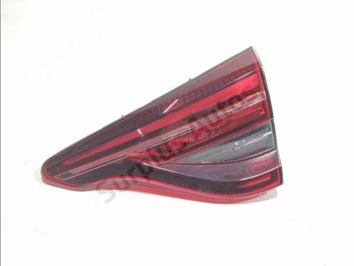 Used Right tailgate light Right tailgate light RENAULT CLIO V (B7_) 1.5 Blue dCi 85 (B7AG) (86 hp) 34504196 34504196