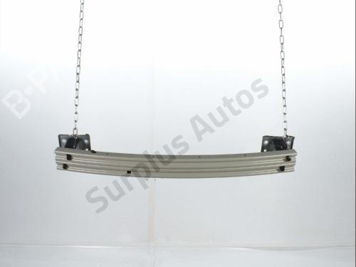 Used Rear bumper reinforcement Rear bumper reinforcement NISSAN MICRA V (K14) 1.0 IG-T 100 (101 hp) 40491001 40491001
