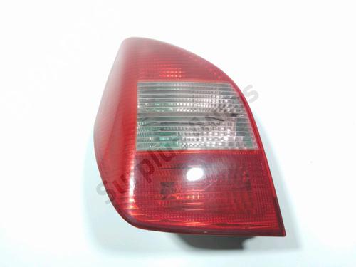 Left taillight CITROËN C2 (JM_) 1.1 | BP28269930C34 