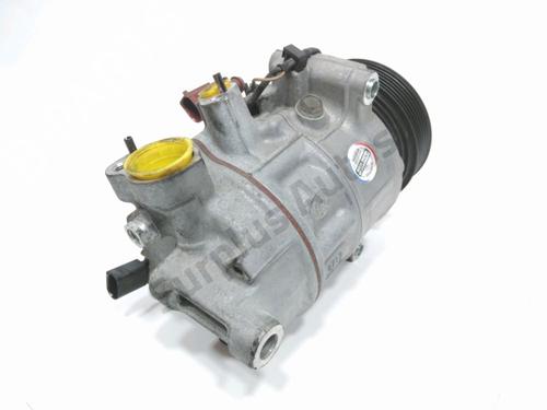AC compressor SEAT IBIZA V (KJ1, KJG) 1.0 MPi | BP28223647M34 - Image 3