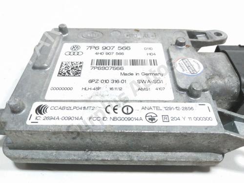 Electronic sensor VW TOUAREG (7P5, 7P6) 4.2 V8 TDI | BP36153380M84 - Image 3
