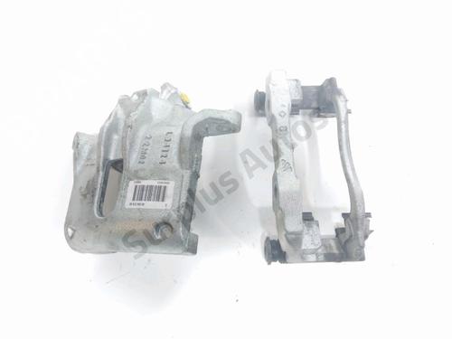 Venstre bremsekaliber foran CITROËN C3 / C3 ORIGIN III (SX) 1.2 THP 110 (110 hp) 28226349