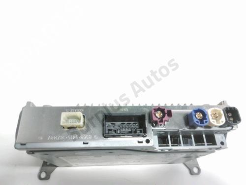 Radio BMW 2 Active Tourer (U06) 218d | BP37770023E6 - Image 2