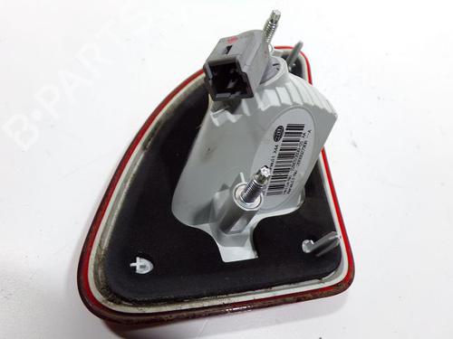 Venstre baklys, luke RENAULT TWINGO II (CN0_) 1.2 16V (CN04, CN0B) | BP29859924C79