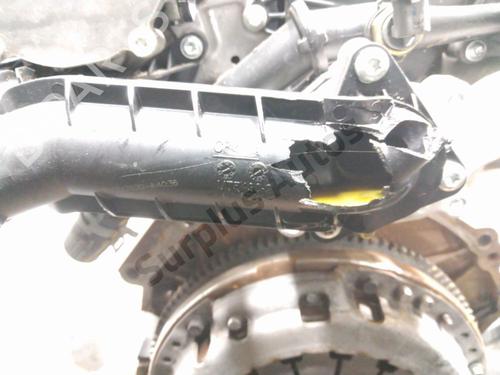Engine FORD FIESTA VII (HJ, HF) 1.0 EcoBoost mHEV | BP37761741M1 - Image 6