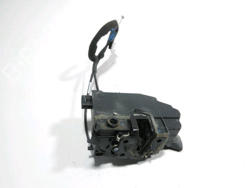 Used Front right lock Front right lock 37777059 37777059