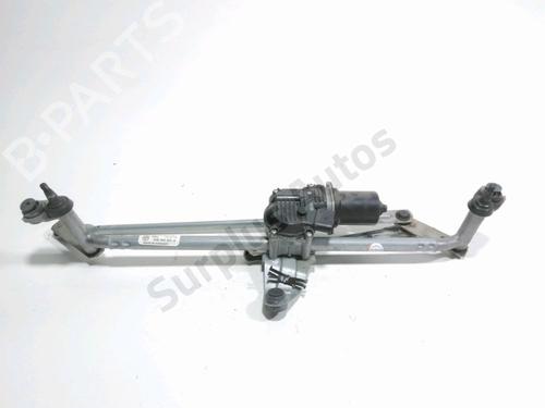 Used Front wipers mechanism Front wipers mechanism VW TIGUAN (AD1, AX1) 2.0 TDI (150 hp) 33904207 33904207