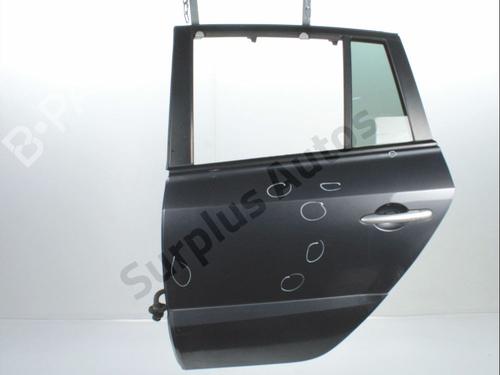 Used Left rear door RENAULT KOLEOS I (HY_) 2.0 dCi 4x4 (HY0K) (150 hp) 28253907