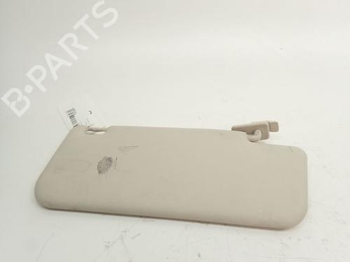 Left sun visor FORD KA (RU8) 1.2 | BP31003807I1