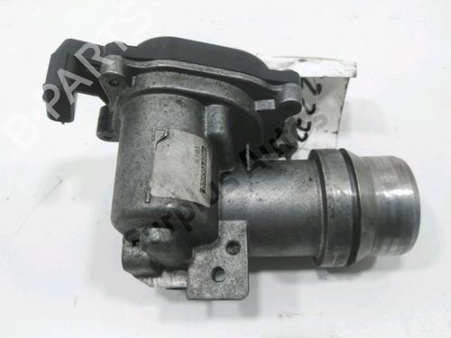 Throttle body RENAULT KANGOO Express (FW0/1_) 1.5 dCi 75 (FW07, FW10, FW04) | BP34416329M82 - Image 4