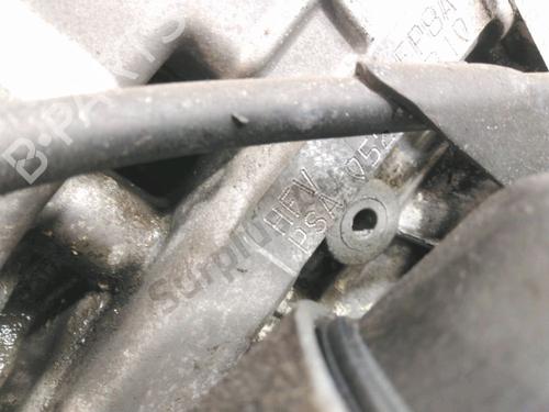 Engine PEUGEOT 206+ (2L_, 2M_) 1.1 | BP37585474M1 - Image 6