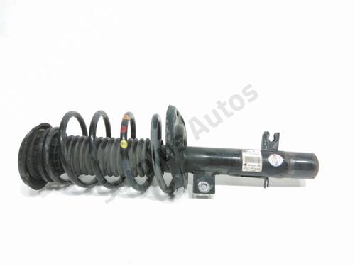 Used Left front shock absorber Left front shock absorber 28225677 28225677